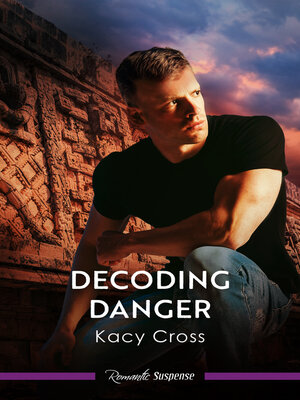 cover image of Decoding Danger